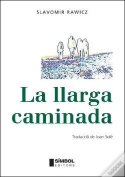 Capa do artigo La Llarga Caminada