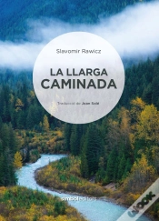 Capa do artigo La Llarga Caminada