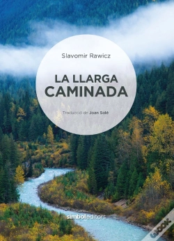Capa do artigo La Llarga Caminada