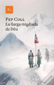 Capa do artigo La Llarga Migdiada De Déu