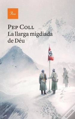 Capa do artigo La Llarga Migdiada De Déu