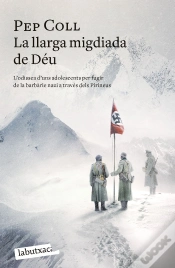 Capa do artigo La Llarga Migdiada De Deu