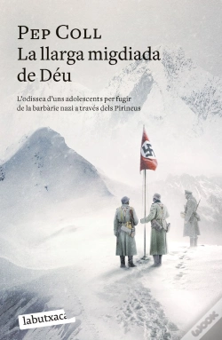 Capa do artigo La Llarga Migdiada De Deu