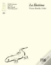 Capa do artigo La Llàstima