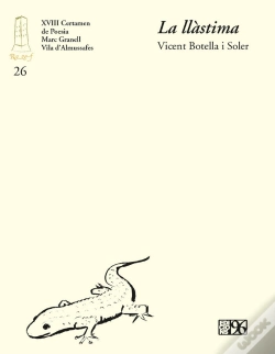Capa do artigo La Llàstima