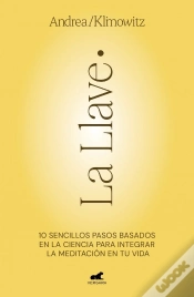 Capa do artigo La Llave