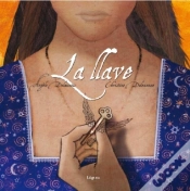 Capa do artigo La Llave