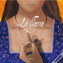 Capa do artigo La Llave