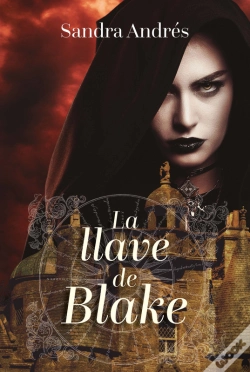 Capa do artigo La Llave De Blake