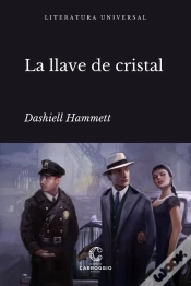 Capa do artigo La Llave De Cristal