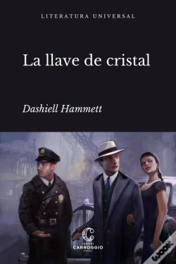 Capa do artigo La Llave De Cristal