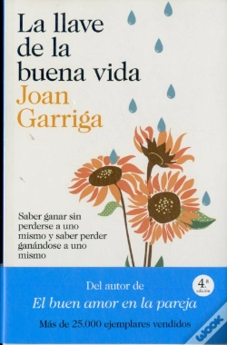 Capa do artigo La Llave De La Buena Vida