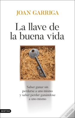 Capa do artigo La Llave De La Buena Vida