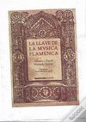 Capa do artigo La Llave De La Música Flamenca
