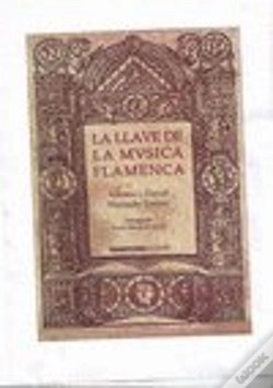 Capa do artigo La Llave De La Música Flamenca