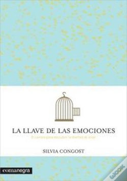 Capa do artigo La Llave De Las Emociones