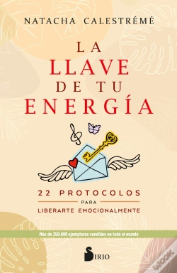 Capa do artigo La Llave De Tu Energia