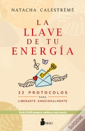 Capa do artigo La Llave De Tu Energia