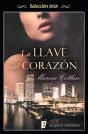 La Llave Del Corazón (Los Hijos Del Monstruo 1) - Preview