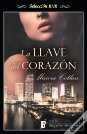 Capa do artigo La Llave Del Corazón (Los Hijos Del Monstruo 1)