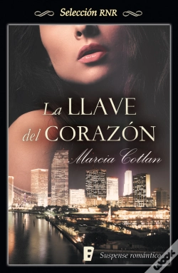 Capa do artigo La Llave Del Corazón (Los Hijos Del Monstruo 1)
