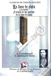 Capa do artigo La Llave Del Tiempo Y Su Secuela