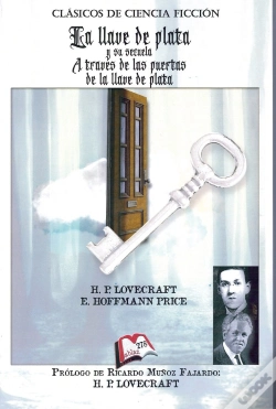 Capa do artigo La Llave Del Tiempo Y Su Secuela