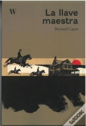 Capa do artigo La Llave Maestra