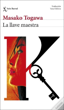 Capa do artigo La Llave Maestra