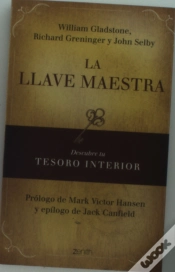 Capa do artigo La Llave Maestra