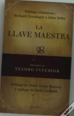 Capa do artigo La Llave Maestra