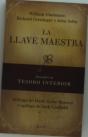 La Llave Maestra - Preview
