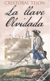 Capa do artigo La Llave Olvidada