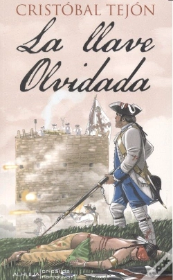 Capa do artigo La Llave Olvidada