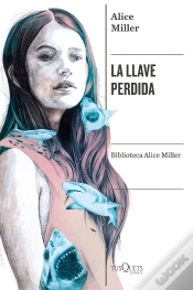 Capa do artigo La Llave Perdida