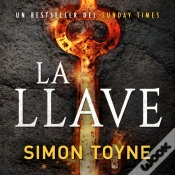 Capa do artigo La Llave