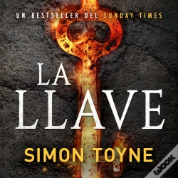 Capa do artigo La Llave
