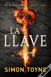 Capa do artigo La Llave
