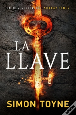 Capa do artigo La Llave