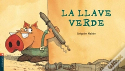 Capa do artigo La Llave Verde