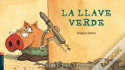 Capa do artigo La Llave Verde