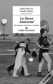 La Llavor Immortal