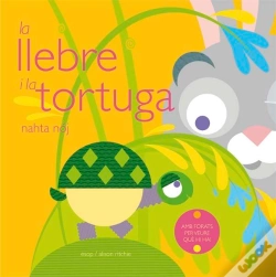 Capa do artigo La Llebre I La Tortuga