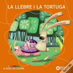 Capa do artigo La Llebre I La Tortuga