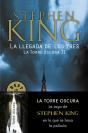 La Llegada De Los Tres (La Torre Oscura 2) - Preview