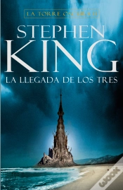 Capa do artigo La Llegada De Los Tres (La Torre Oscura 2)