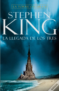 Capa do artigo La Llegada De Los Tres (La Torre Oscura 2)