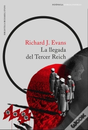 Capa do artigo La Llegada Del Tercer Reich