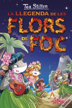 Capa do artigo La Llegenda De Les Flors De Foc