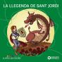 La Llegenda De Sant Jordi - Preview